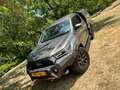 Toyota Hilux 2.8 D-4D TD 4X4 5 PERS VAN MULTI CARGO CUSTOM EDIT zelena - thumbnail 2