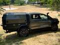 Toyota Hilux 2.8 D-4D TD 4X4 5 PERS VAN MULTI CARGO CUSTOM EDIT zelena - thumbnail 12