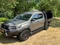 Toyota Hilux 2.8 D-4D TD 4X4 5 PERS VAN MULTI CARGO CUSTOM EDIT zelena - thumbnail 16