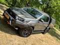 Toyota Hilux 2.8 D-4D TD 4X4 5 PERS VAN MULTI CARGO CUSTOM EDIT zelena - thumbnail 5