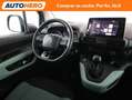 Citroen Berlingo 1.5 Blue-HDi Feel Pack M Gris - thumbnail 14