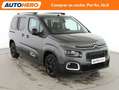 Citroen Berlingo 1.5 Blue-HDi Feel Pack M Gris - thumbnail 8
