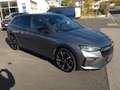 Skoda Scala SCALA MONTE CARLO 150DSG AHK 18ZOLL MATRIX SW Gris - thumbnail 9