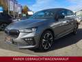 Skoda Scala SCALA MONTE CARLO 150DSG AHK 18ZOLL MATRIX SW Gris - thumbnail 1
