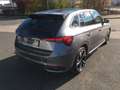 Skoda Scala SCALA MONTE CARLO 150DSG AHK 18ZOLL MATRIX SW Gris - thumbnail 6