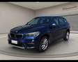 BMW X1 (F48) - X1 sDrive16d Sport Blau - thumbnail 2