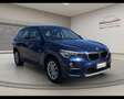 BMW X1 (F48) - X1 sDrive16d Sport Blau - thumbnail 4