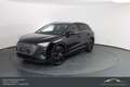 Audi Q4 e-tron Q4 40 e-tron 82 kWh ASSIST*SPORTPAKET*Assistenz... Schwarz - thumbnail 1