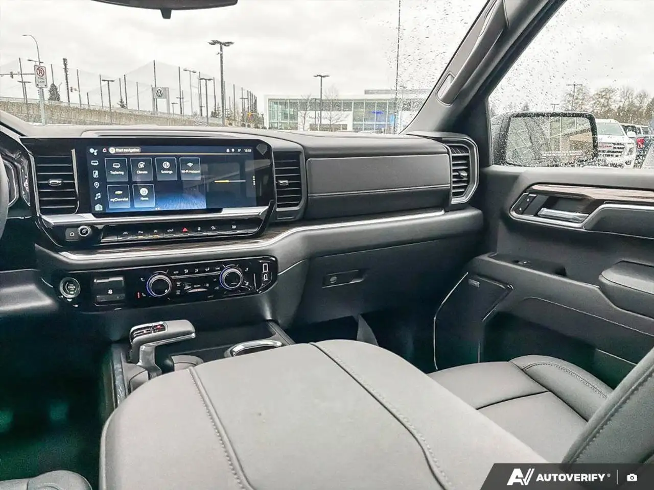 Chevrolet Silverado 1500 photo Chevrolet Silverado 1500