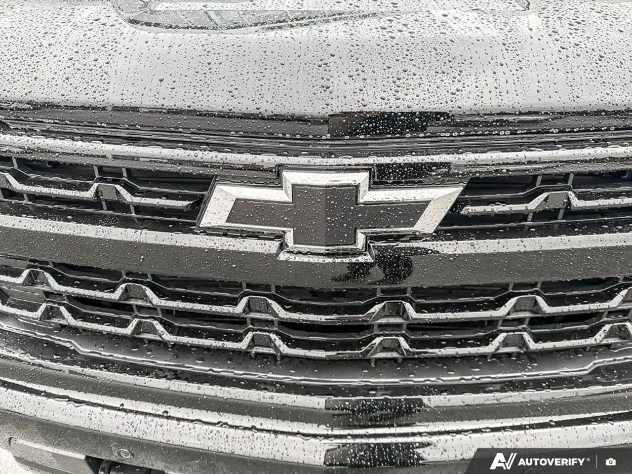 Chevrolet Silverado 1500 photo Chevrolet Silverado 1500
