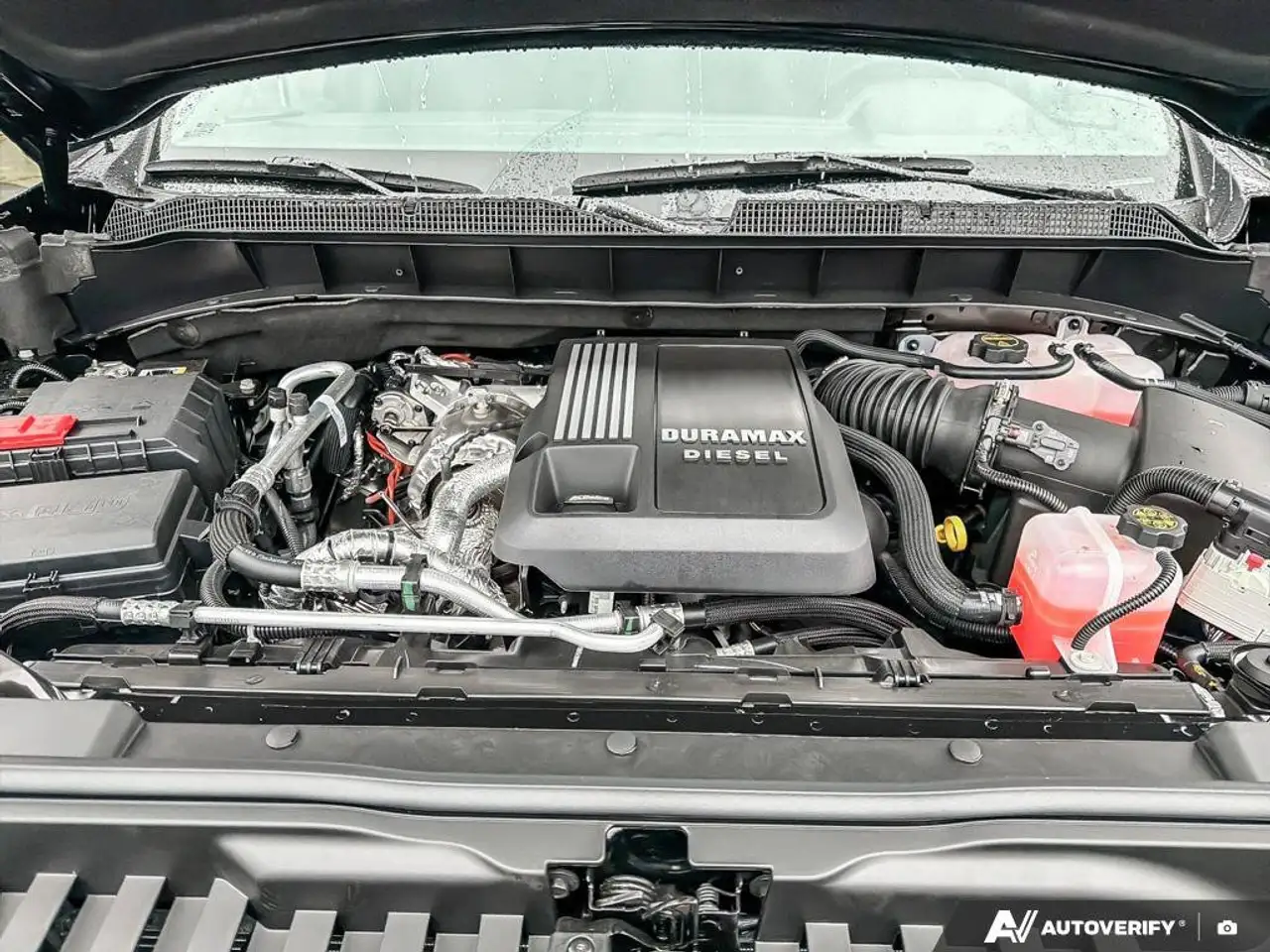 Chevrolet Silverado 1500 photo Chevrolet Silverado 1500