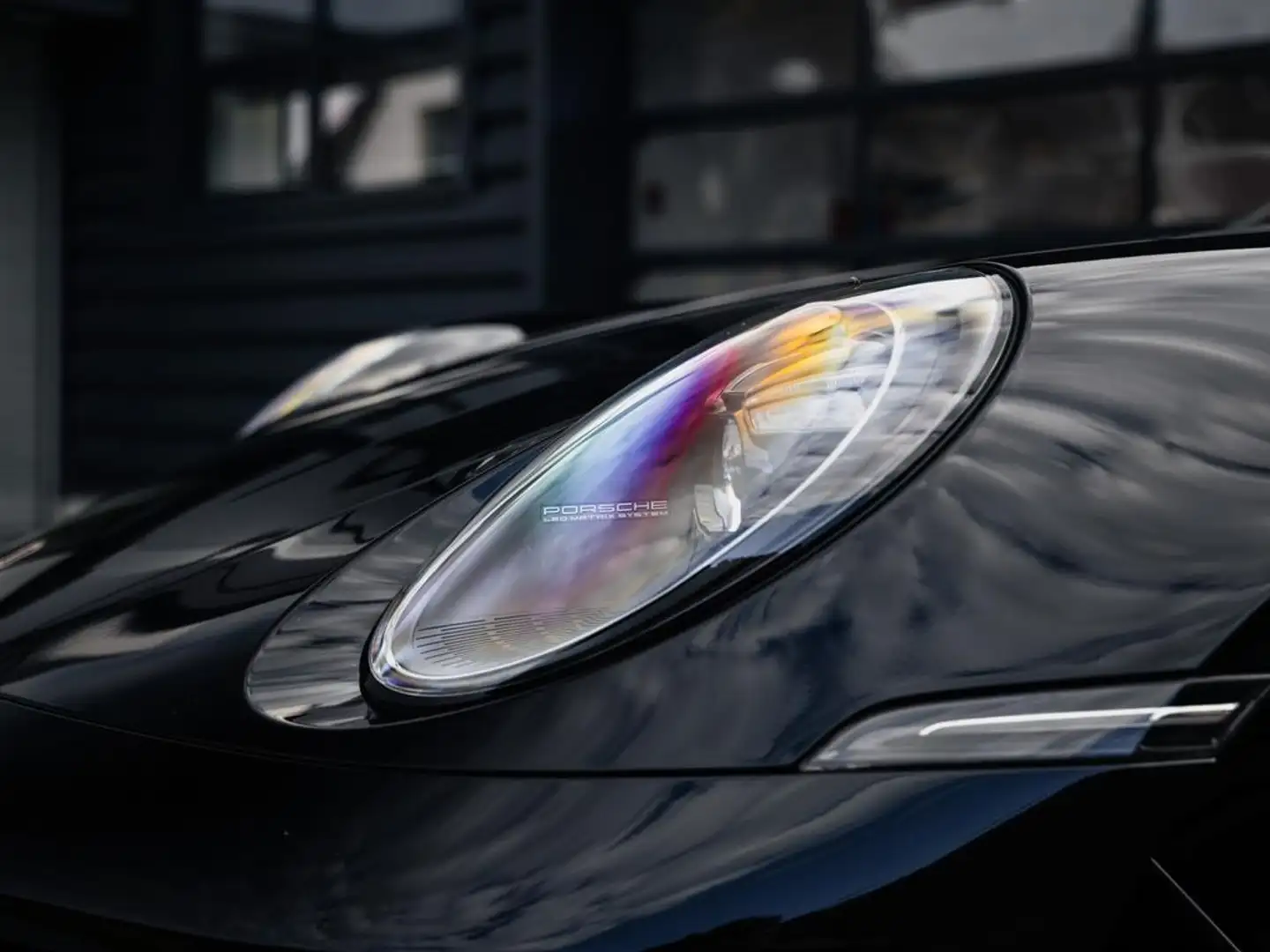 Porsche 911 911 Carrera (MY24) Negro - 1