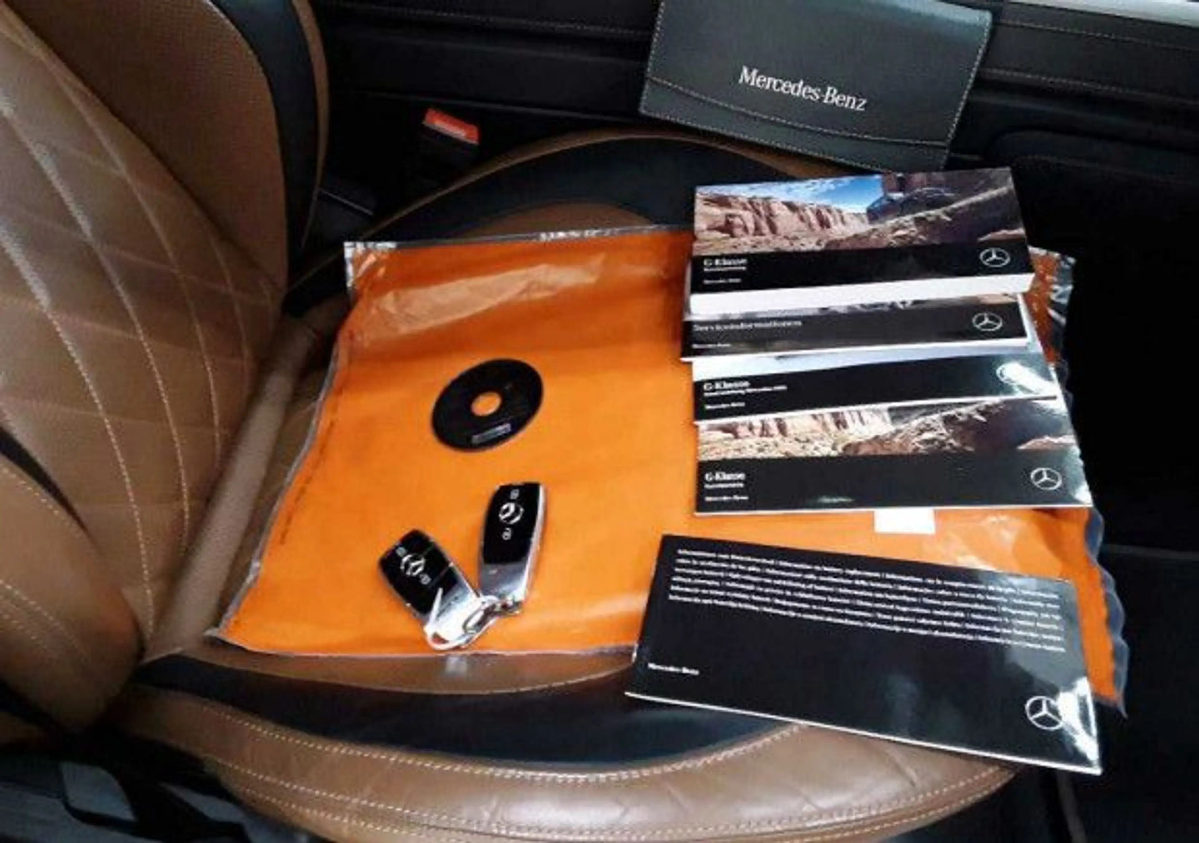 Mercedes-Benz G 63 AMG *MAGNO*RAUTE*23Z*TV*MEGAVOLL*MANUFAKTUR — photo 8