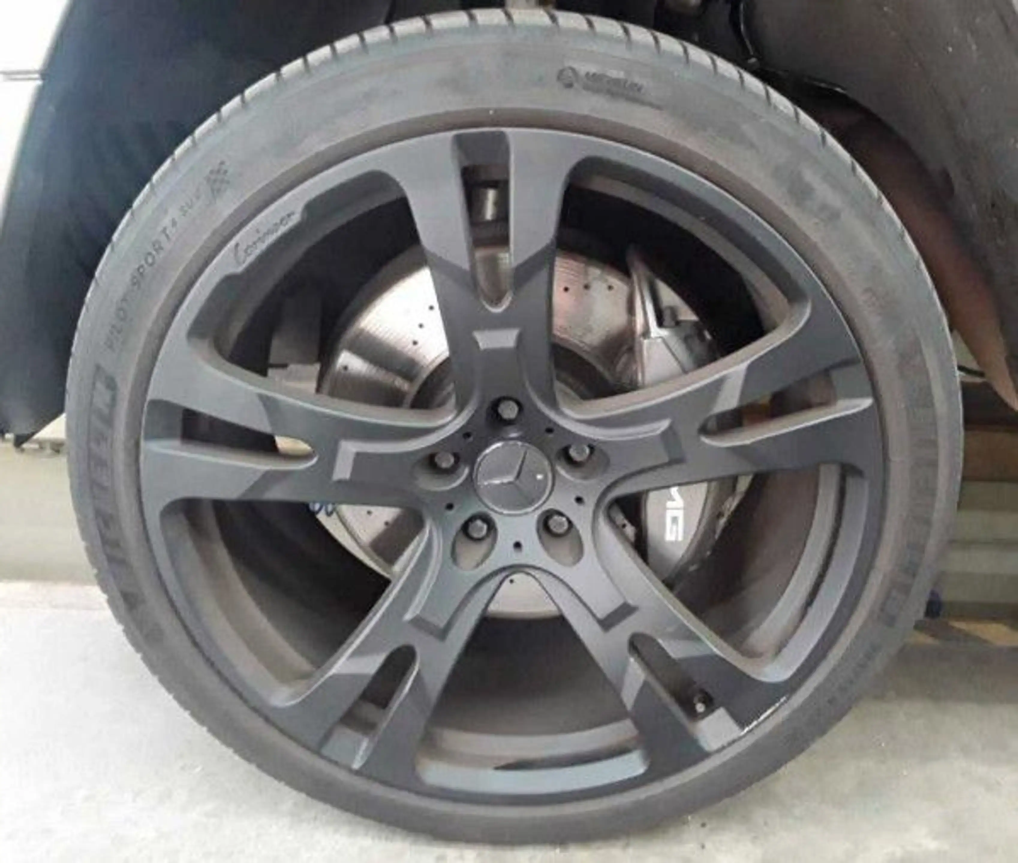 Mercedes-Benz G 63 AMG *MAGNO*RAUTE*23Z*TV*MEGAVOLL*MANUFAKTUR — photo 7