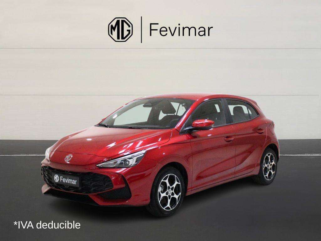 MG MG3 3 1.5 Comfort - foto 1