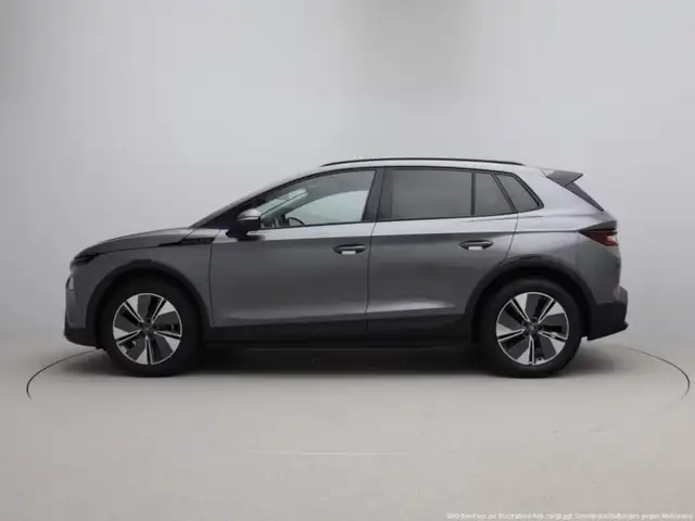 Skoda Elroq Elroq 55kw Essence b.6000€ Förerfäh.Lager