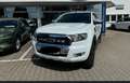 Ford Ranger 2.2 tdci super cab XLT 160cv Wit - thumbnail 1