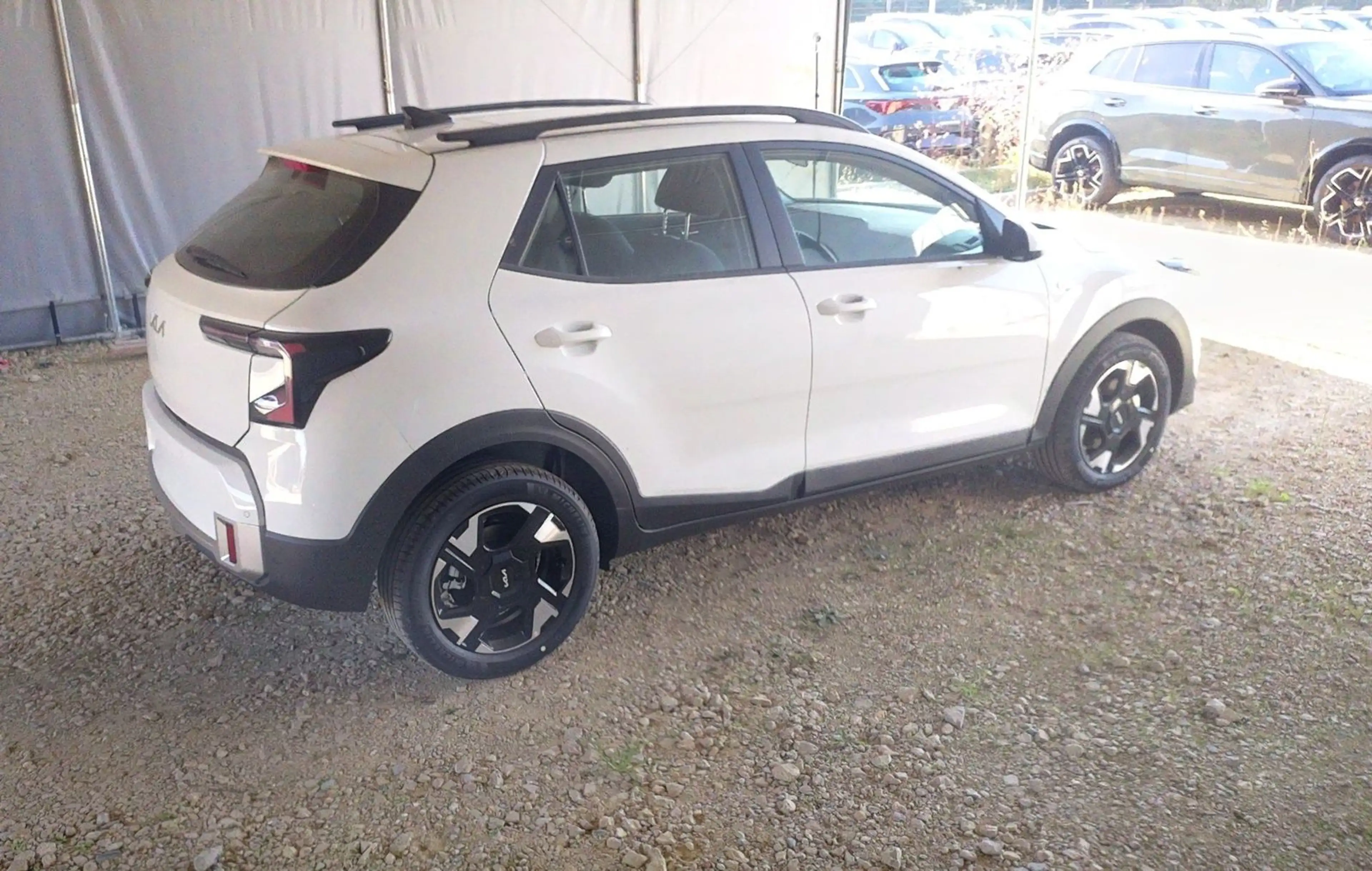 Kia Stonic SPIN RFK|Navi|Carplay|Klima|PDC|SHZ|DAB — photo 3