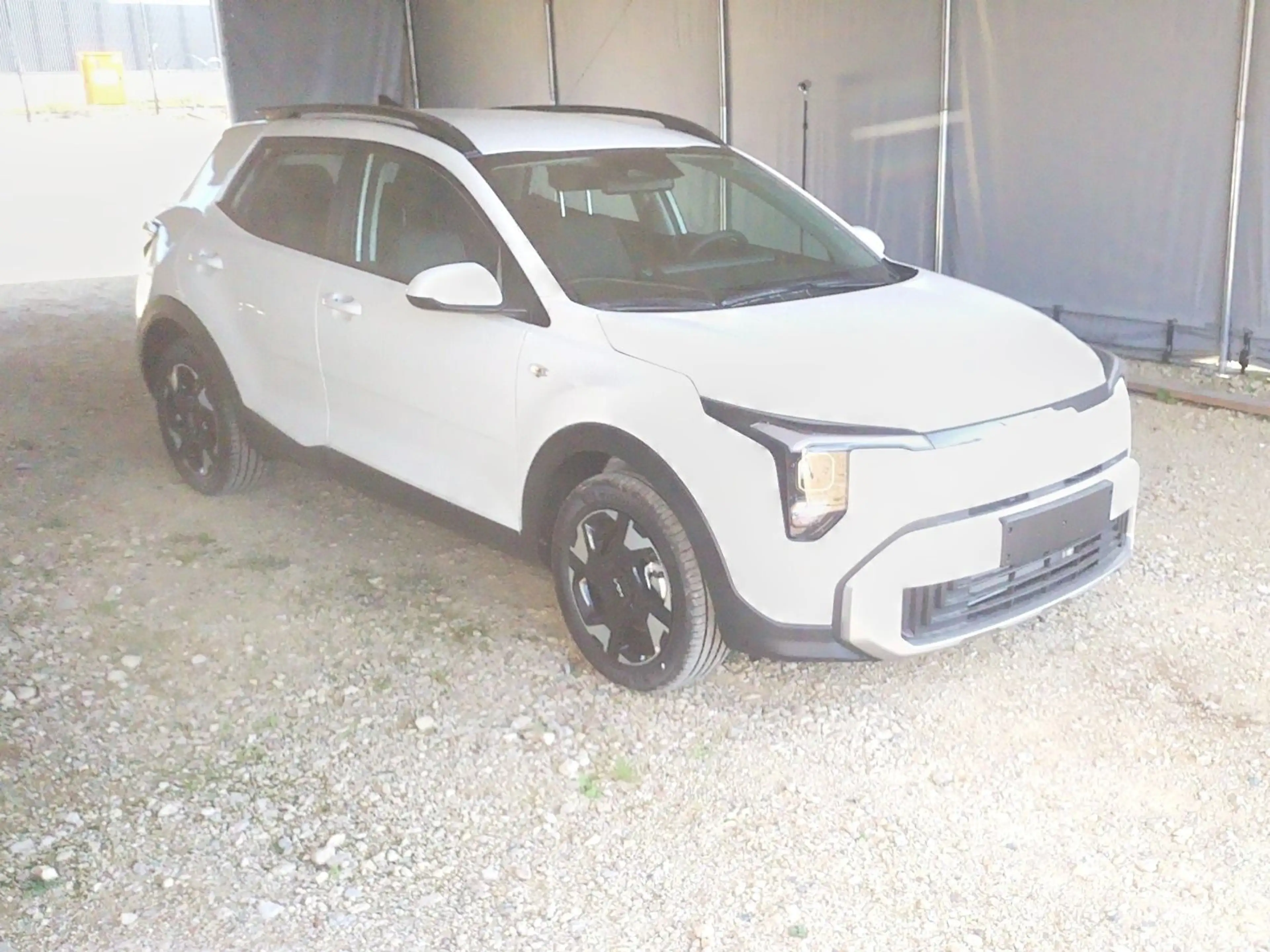 Kia Stonic SPIN RFK|Navi|Carplay|Klima|PDC|SHZ|DAB — photo 4