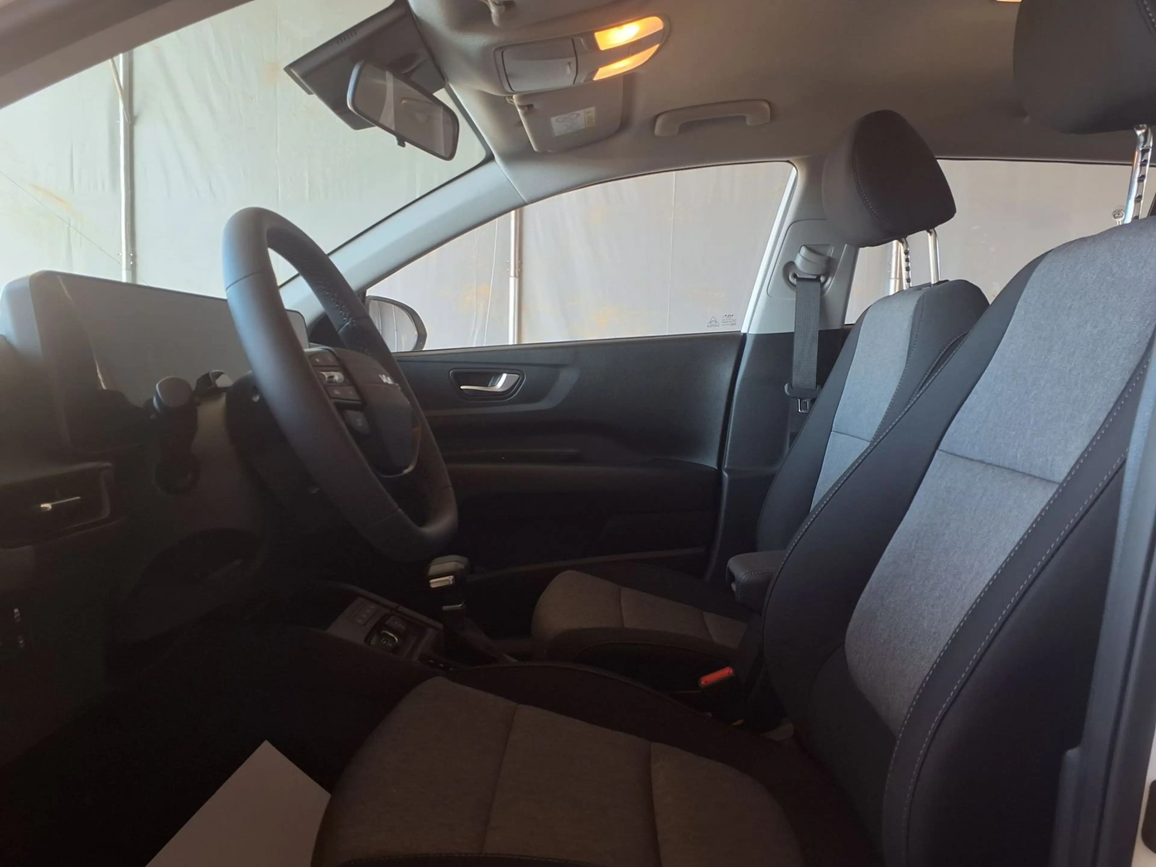 Kia Stonic SPIN RFK|Navi|Carplay|Klima|PDC|SHZ|DAB — photo 5