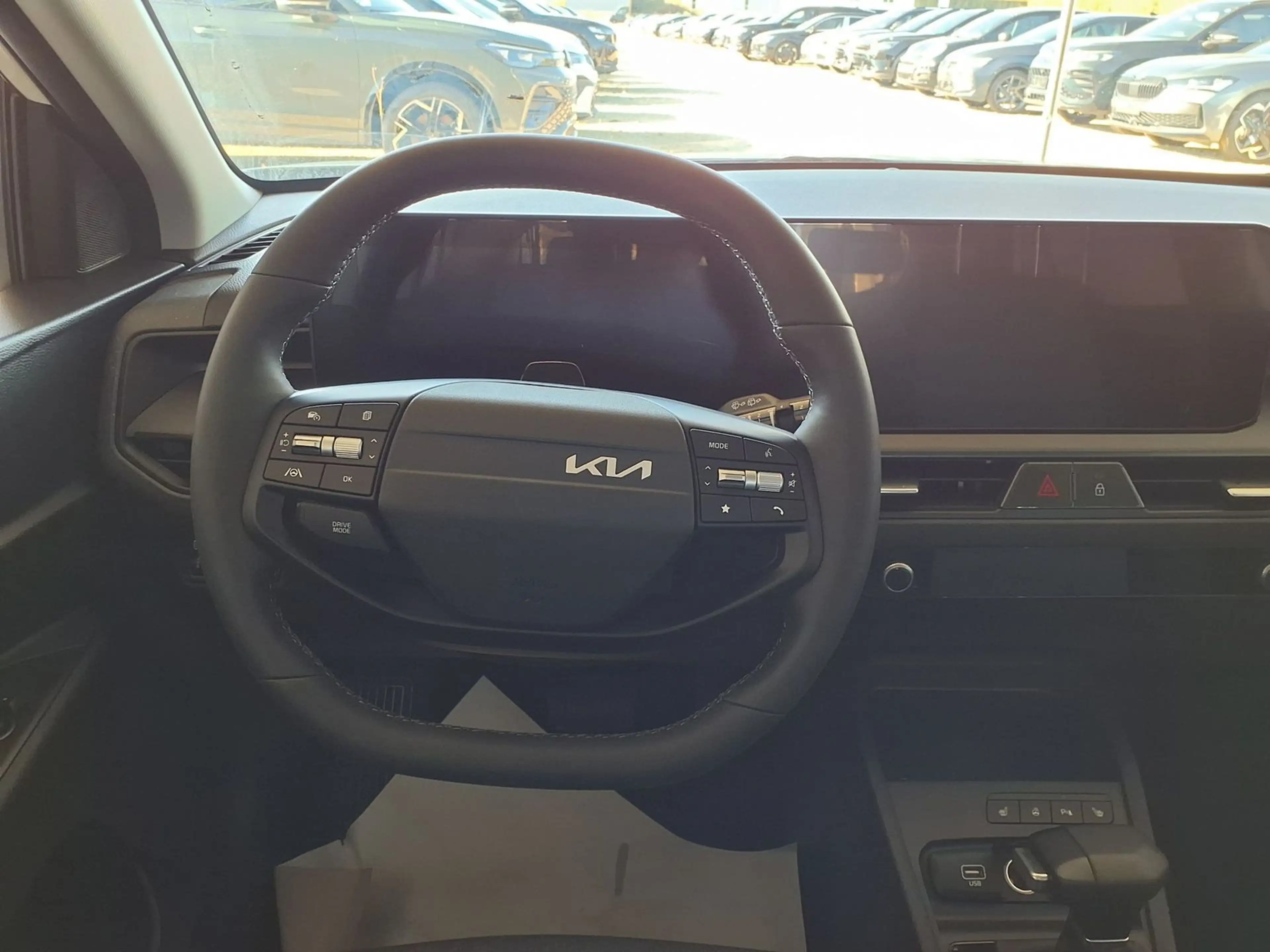 Kia Stonic SPIN RFK|Navi|Carplay|Klima|PDC|SHZ|DAB — photo 8