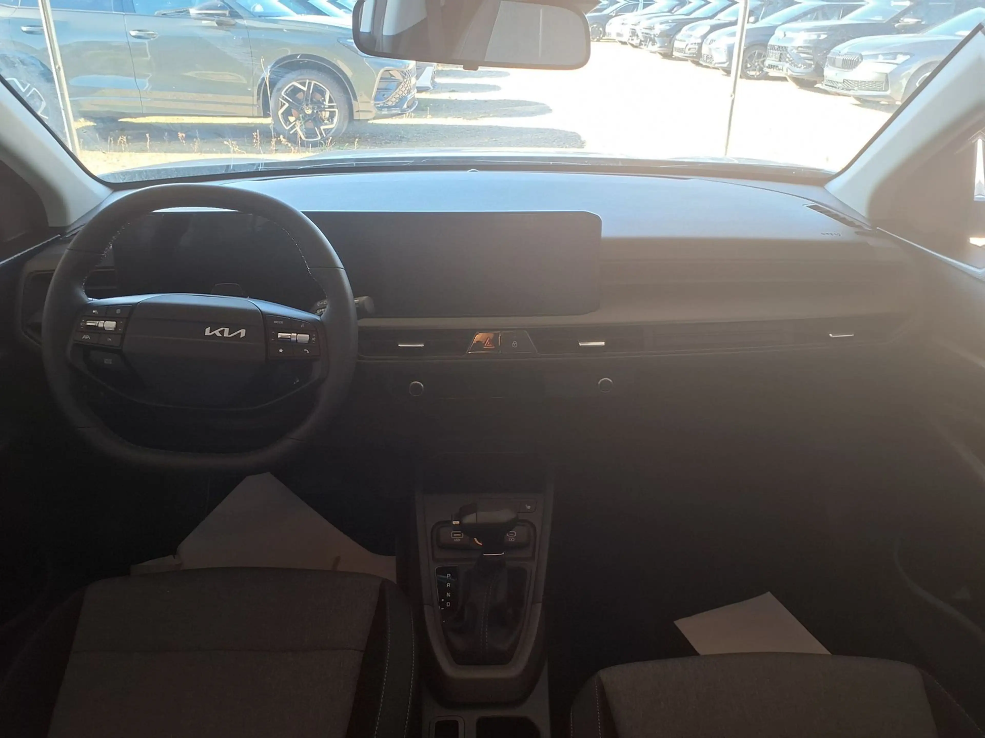 Kia Stonic SPIN RFK|Navi|Carplay|Klima|PDC|SHZ|DAB — photo 7