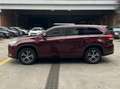 Toyota Highlander 4 CYLENDERS-ONLY FOR EXPORT OUT OF EUROPE Paars - thumbnail 19