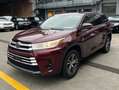 Toyota Highlander 4 CYLENDERS-ONLY FOR EXPORT OUT OF EUROPE Mauve - thumbnail 1