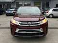 Toyota Highlander 4 CYLENDERS-ONLY FOR EXPORT OUT OF EUROPE Violet - thumbnail 3