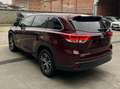 Toyota Highlander 4 CYLENDERS-ONLY FOR EXPORT OUT OF EUROPE Mauve - thumbnail 18
