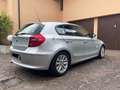 BMW 120 Serie 120 d Argent - thumbnail 6