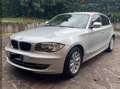 BMW 120 Serie 120 d Argent - thumbnail 2