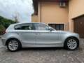 BMW 120 Serie 120 d Argent - thumbnail 5