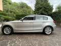 BMW 120 Serie 120 d Argent - thumbnail 1