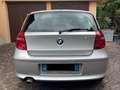 BMW 120 Serie 120 d Argent - thumbnail 4