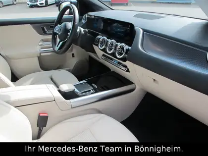 Annonce voiture d'occasion Mercedes-Benz EQA - CARADIZE