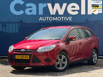 Wagon 1.0 EcoBoost Edition|D-RiemVV in 2023|1e Eig