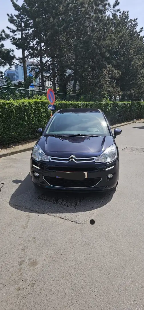 Citroen C3 1..0 VTi Exclusive - 1