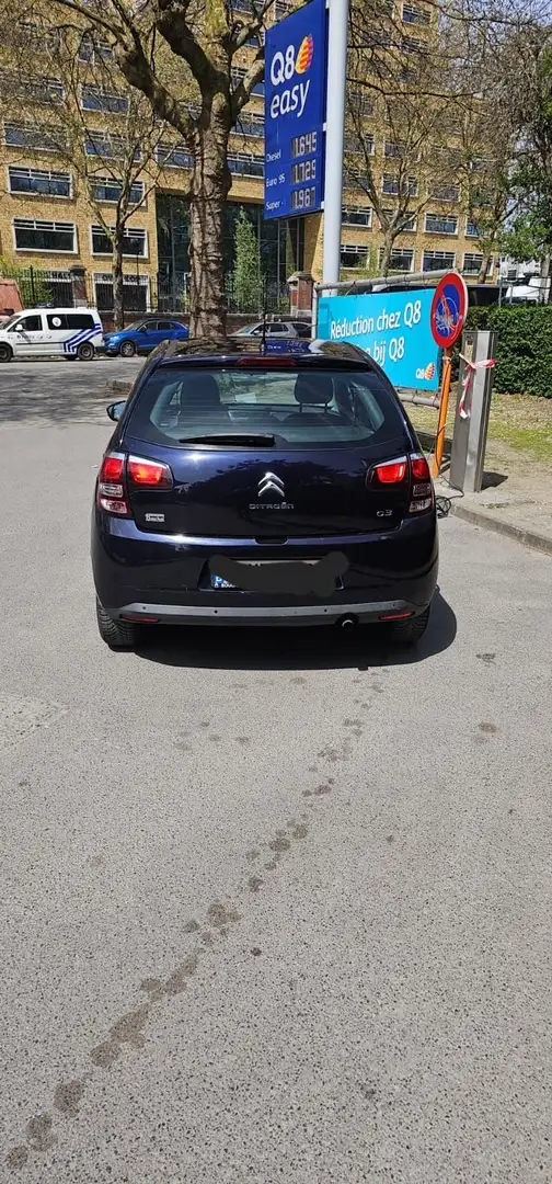 Citroen C3 1..0 VTi Exclusive - 2