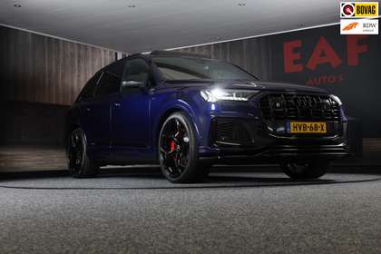 Audi Q7 55 TFSI e Quattro SQ7 Look / Head Up / RS Zetels /