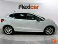 SEAT Ibiza 1.5 TSI 110kW (150CV) DSG FR XL Blanc - thumbnail 3