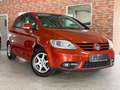 Volkswagen Golf Plus V Goal-1.6-Xenon-Klimaaut.-SHZ-Tempoma Pomarańczowy - thumbnail 1