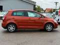 Volkswagen Golf Plus V Goal-1.6-Xenon-Klimaaut.-SHZ-Tempoma Pomarańczowy - thumbnail 11