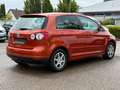 Volkswagen Golf Plus V Goal-1.6-Xenon-Klimaaut.-SHZ-Tempoma Pomarańczowy - thumbnail 10