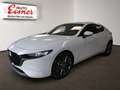 Mazda 3 G140 AT CENTRE-LINE DESI BIG DEAL Weiß - thumbnail 3