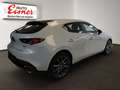 Mazda 3 G140 AT CENTRE-LINE DESI BIG DEAL Weiß - thumbnail 13