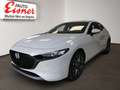 Mazda 3 G140 AT CENTRE-LINE DESI BIG DEAL Weiß - thumbnail 2