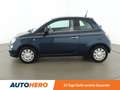 Fiat 500 1.2 Lounge *PANO*KLIMA* Blau - thumbnail 3