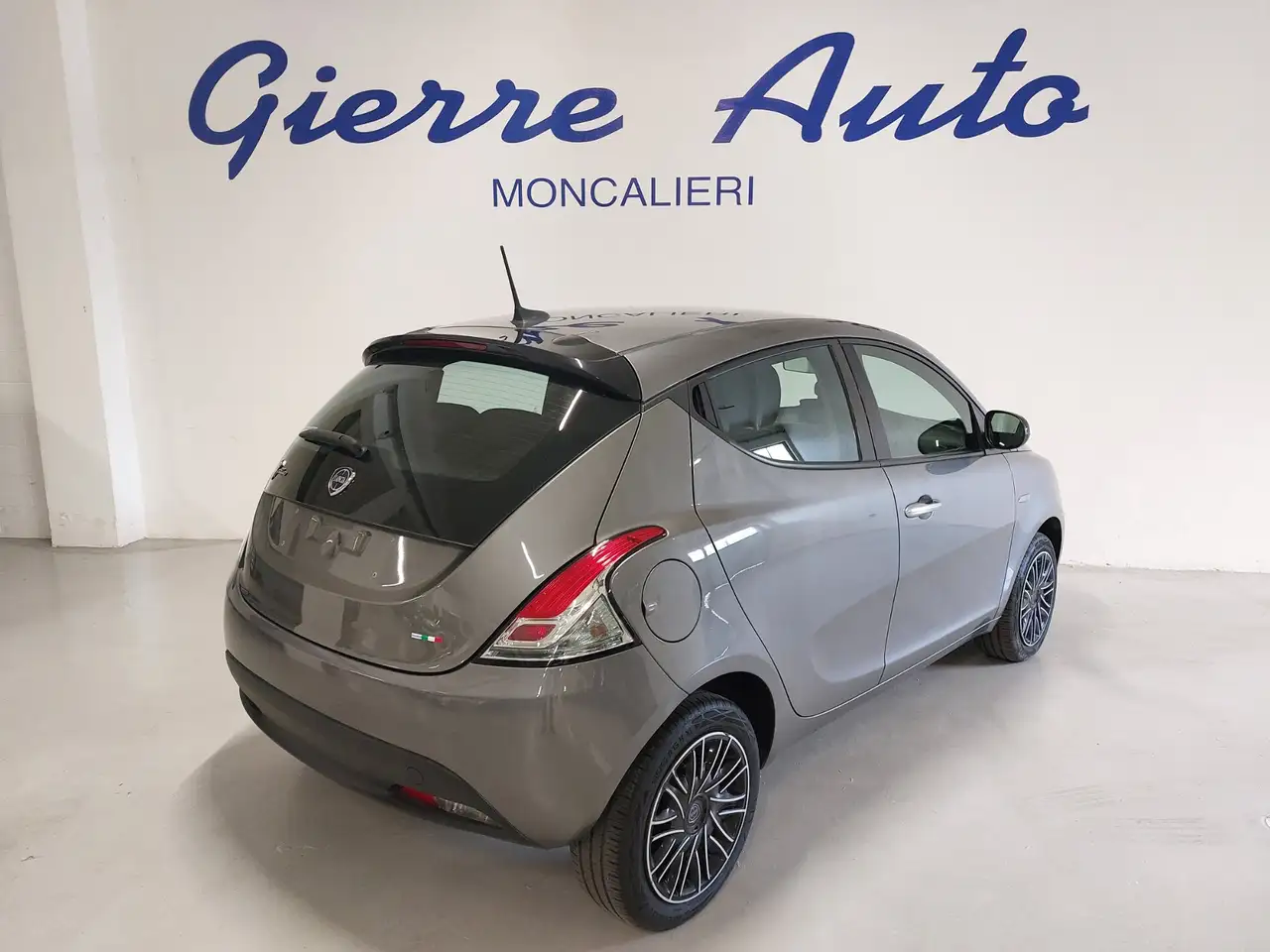 Lancia Ypsilon 2023