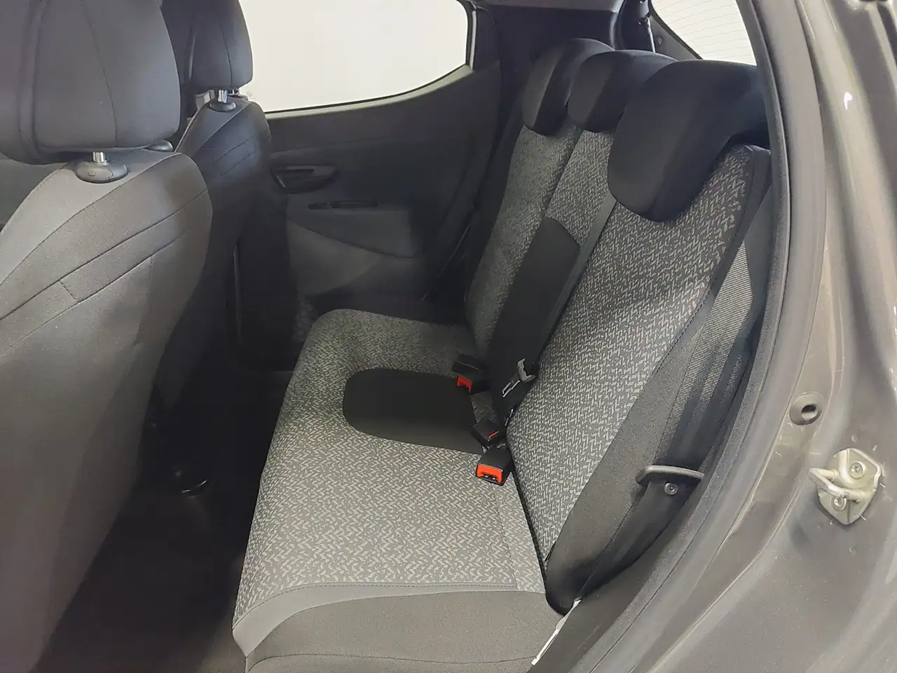Lancia Ypsilon 2023